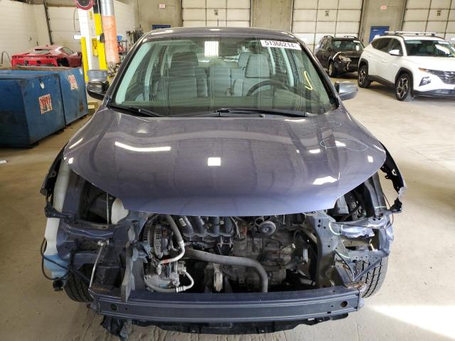 Photo 4 VIN: 2HKRM4H30DH654152 - HONDA CRV 