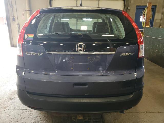 Photo 5 VIN: 2HKRM4H30DH654152 - HONDA CRV 