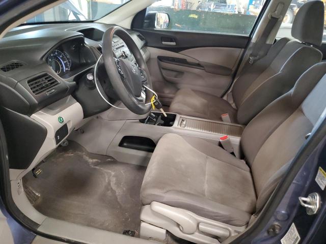 Photo 6 VIN: 2HKRM4H30DH654152 - HONDA CRV 