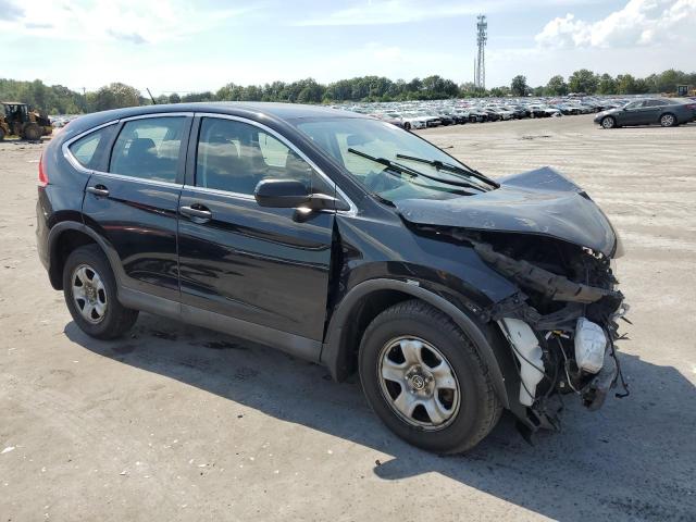 Photo 3 VIN: 2HKRM4H30DH657682 - HONDA CR-V LX 