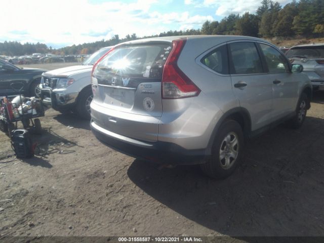 Photo 3 VIN: 2HKRM4H30DH667094 - HONDA CR-V 