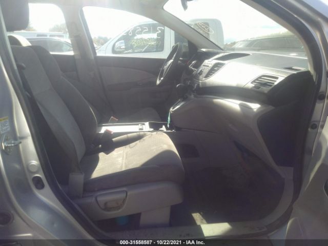 Photo 4 VIN: 2HKRM4H30DH667094 - HONDA CR-V 