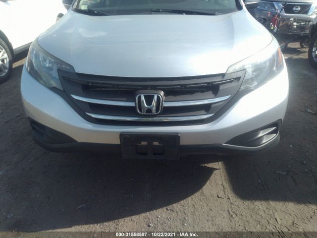 Photo 5 VIN: 2HKRM4H30DH667094 - HONDA CR-V 