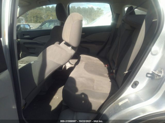 Photo 7 VIN: 2HKRM4H30DH667094 - HONDA CR-V 