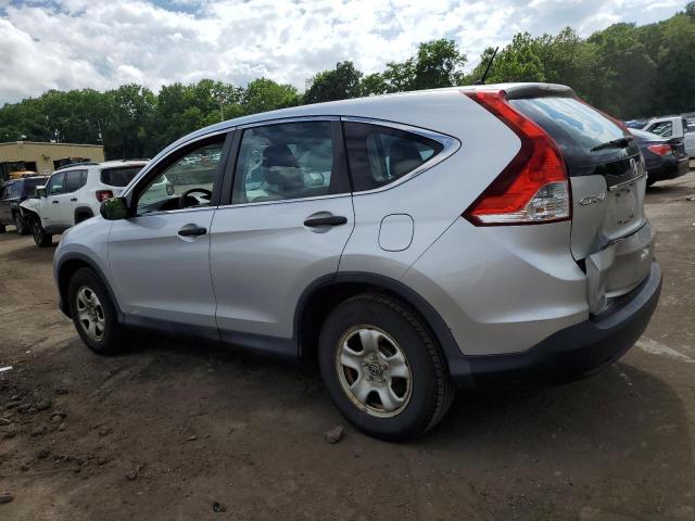 Photo 1 VIN: 2HKRM4H30DH676264 - HONDA CRV 