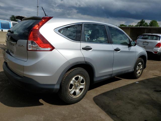 Photo 2 VIN: 2HKRM4H30DH676264 - HONDA CRV 