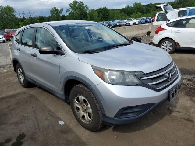 Photo 3 VIN: 2HKRM4H30DH676264 - HONDA CRV 