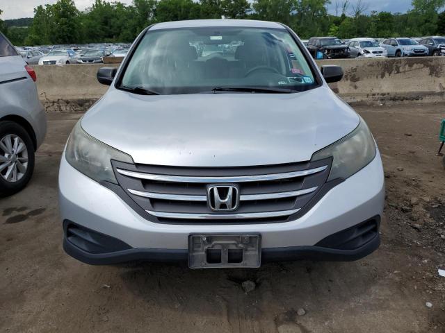 Photo 4 VIN: 2HKRM4H30DH676264 - HONDA CRV 