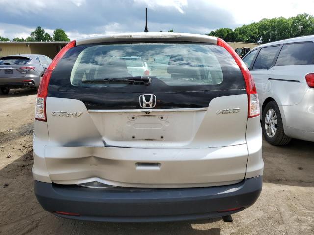 Photo 5 VIN: 2HKRM4H30DH676264 - HONDA CRV 