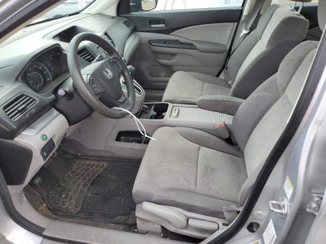 Photo 6 VIN: 2HKRM4H30DH676264 - HONDA CRV 