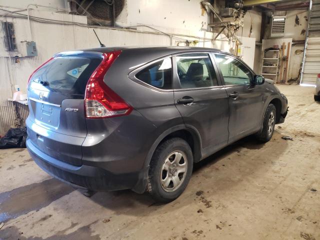 Photo 3 VIN: 2HKRM4H30DH676376 - HONDA CR-V LX 