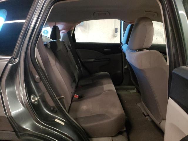 Photo 5 VIN: 2HKRM4H30DH676376 - HONDA CR-V LX 