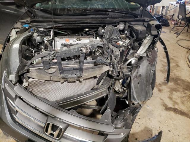 Photo 6 VIN: 2HKRM4H30DH676376 - HONDA CR-V LX 