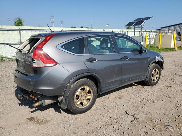 Photo 2 VIN: 2HKRM4H30DH679956 - HONDA CRV 