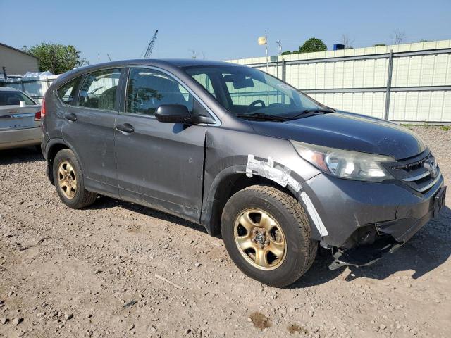 Photo 3 VIN: 2HKRM4H30DH679956 - HONDA CRV 