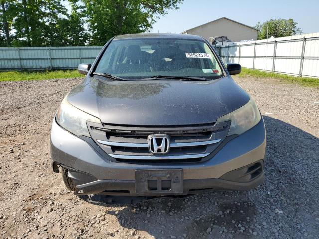 Photo 4 VIN: 2HKRM4H30DH679956 - HONDA CRV 