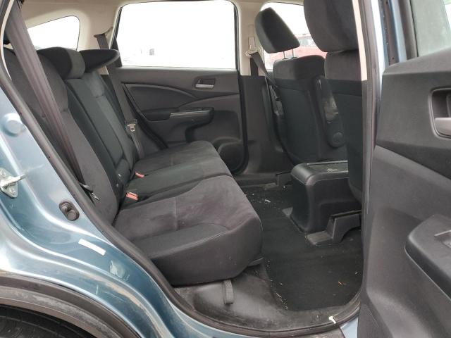 Photo 10 VIN: 2HKRM4H30DH693324 - HONDA CR-V LX 