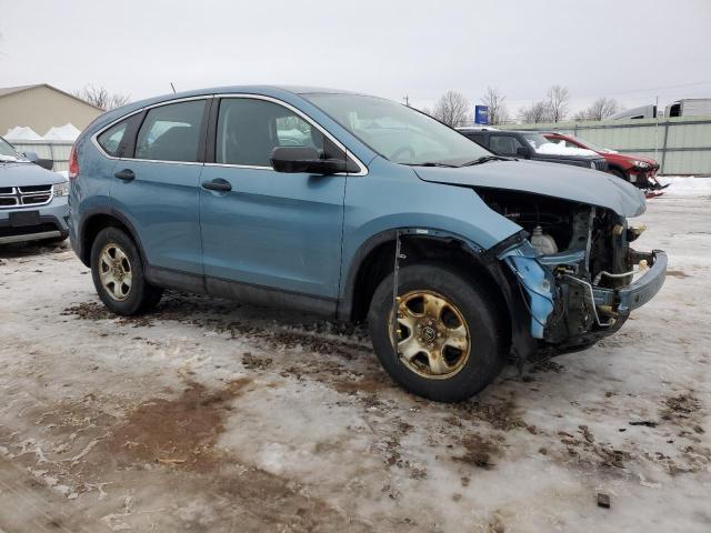 Photo 3 VIN: 2HKRM4H30DH693324 - HONDA CR-V LX 