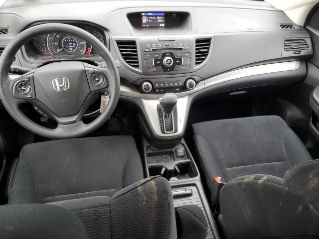 Photo 7 VIN: 2HKRM4H30DH693324 - HONDA CR-V LX 