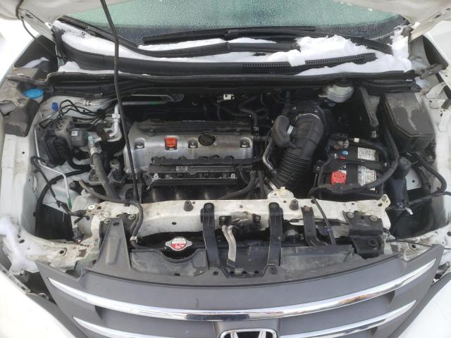 Photo 11 VIN: 2HKRM4H30EH109327 - HONDA CR-V LX 