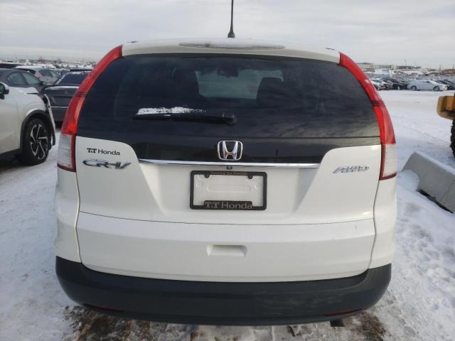 Photo 5 VIN: 2HKRM4H30EH109327 - HONDA CR-V LX 