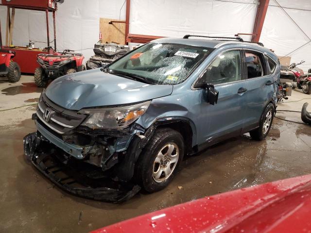 Photo 0 VIN: 2HKRM4H30EH601419 - HONDA CRV 