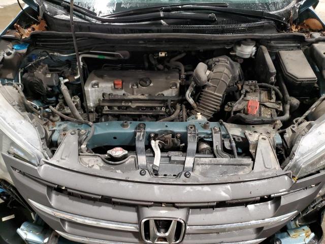 Photo 10 VIN: 2HKRM4H30EH601419 - HONDA CRV 