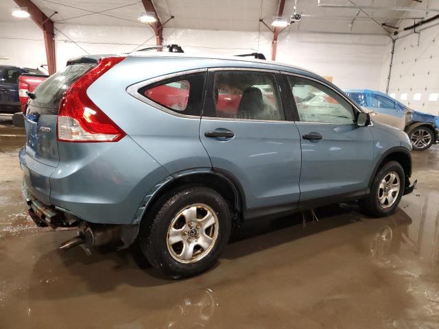 Photo 2 VIN: 2HKRM4H30EH601419 - HONDA CRV 