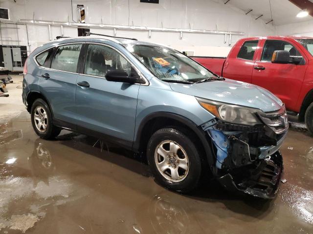 Photo 3 VIN: 2HKRM4H30EH601419 - HONDA CRV 