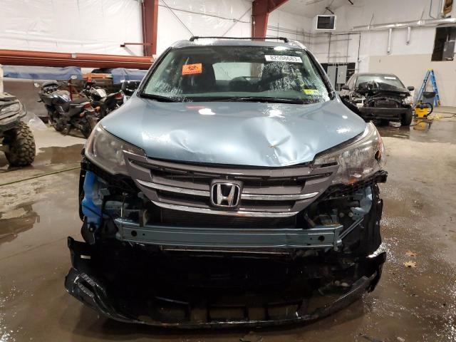 Photo 4 VIN: 2HKRM4H30EH601419 - HONDA CRV 