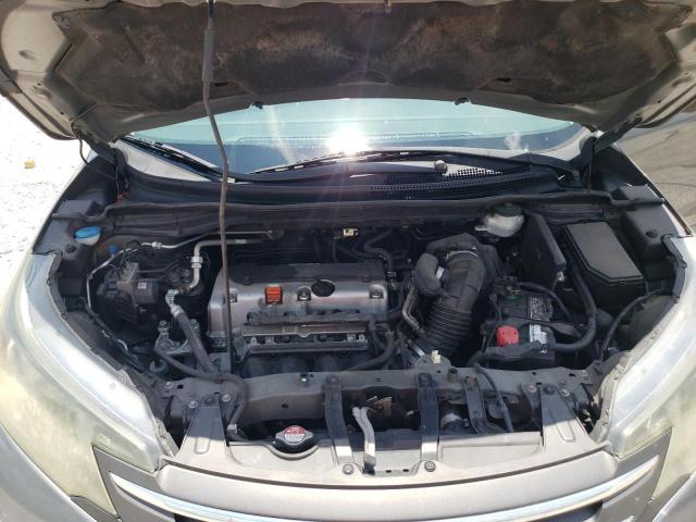 Photo 10 VIN: 2HKRM4H30EH604160 - HONDA CR-V LX 