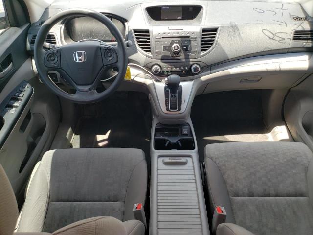 Photo 7 VIN: 2HKRM4H30EH604160 - HONDA CR-V LX 