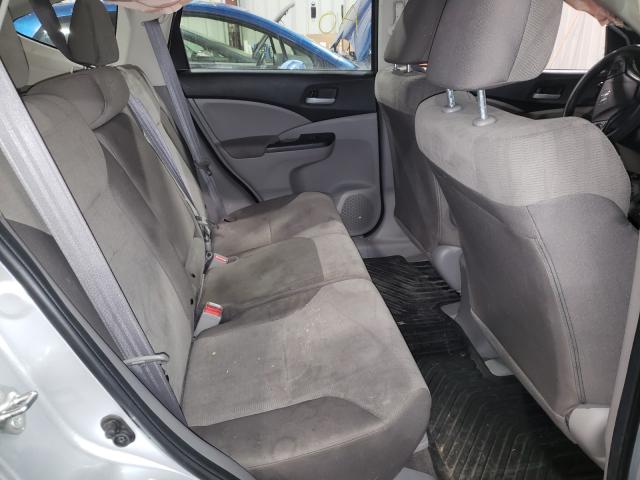 Photo 5 VIN: 2HKRM4H30EH604885 - HONDA CR-V LX 