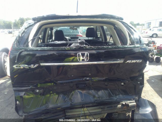 Photo 5 VIN: 2HKRM4H30EH605647 - HONDA CR-V 