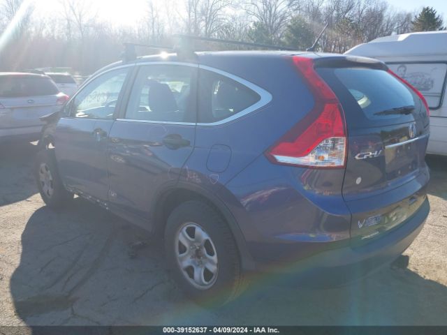 Photo 2 VIN: 2HKRM4H30EH606054 - HONDA CR-V 