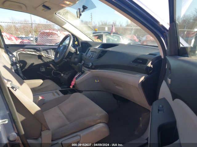 Photo 4 VIN: 2HKRM4H30EH606054 - HONDA CR-V 