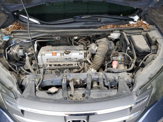 Photo 11 VIN: 2HKRM4H30EH615921 - HONDA CR-V LX 