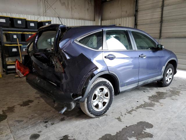 Photo 2 VIN: 2HKRM4H30EH615921 - HONDA CR-V LX 