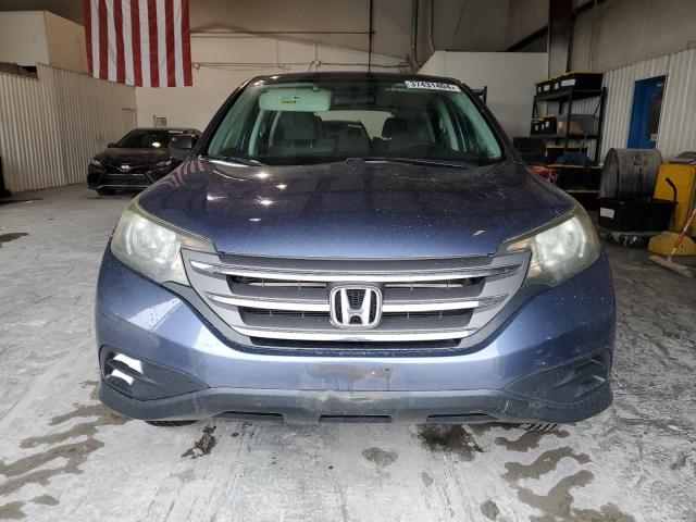 Photo 4 VIN: 2HKRM4H30EH615921 - HONDA CR-V LX 