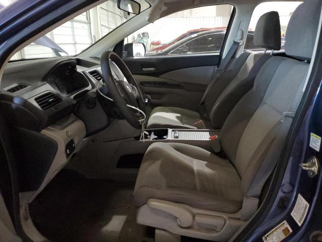 Photo 6 VIN: 2HKRM4H30EH615921 - HONDA CR-V LX 