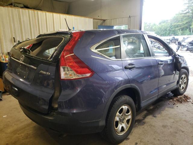 Photo 3 VIN: 2HKRM4H30EH632069 - HONDA CR-V LX 