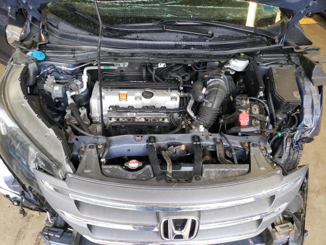 Photo 6 VIN: 2HKRM4H30EH632069 - HONDA CR-V LX 