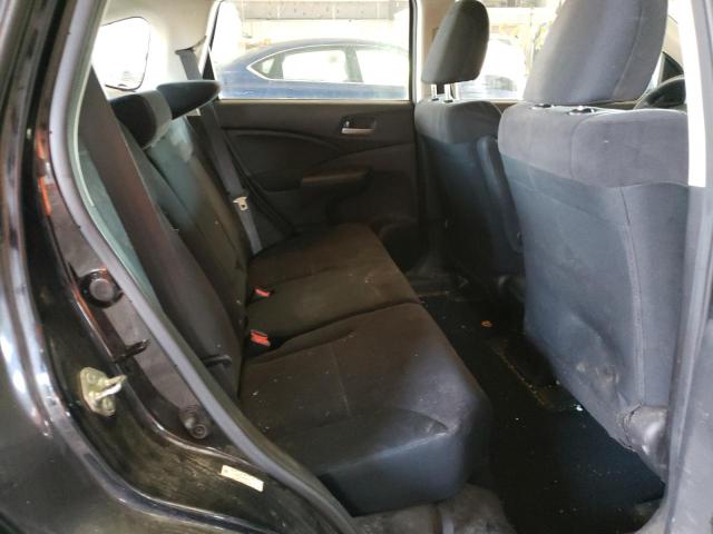 Photo 5 VIN: 2HKRM4H30EH639412 - HONDA CR-V LX 