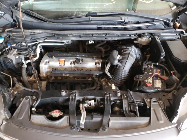 Photo 6 VIN: 2HKRM4H30EH639412 - HONDA CR-V LX 