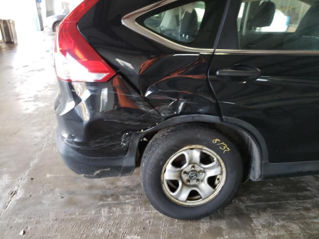 Photo 8 VIN: 2HKRM4H30EH639412 - HONDA CR-V LX 