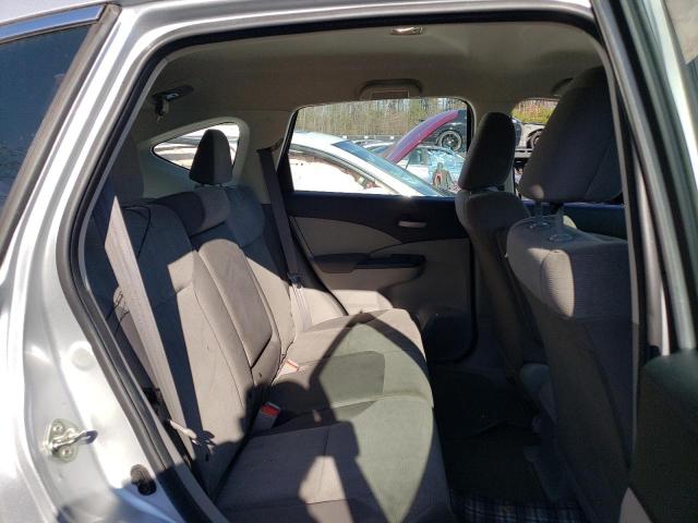 Photo 10 VIN: 2HKRM4H30EH643475 - HONDA CR-V LX 