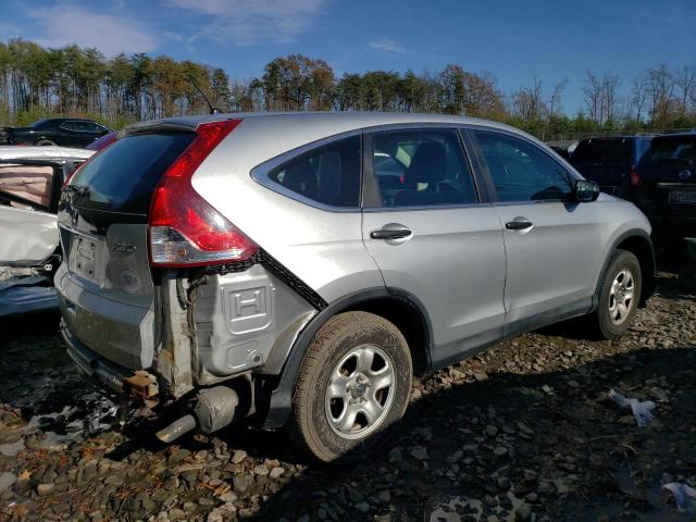 Photo 2 VIN: 2HKRM4H30EH643475 - HONDA CR-V LX 