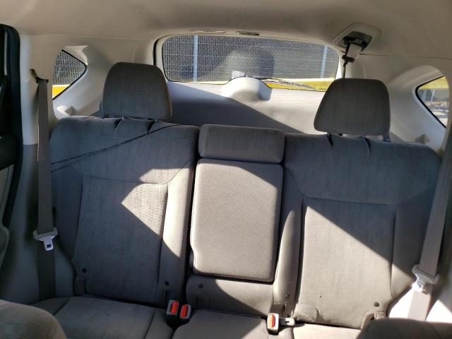 Photo 9 VIN: 2HKRM4H30EH643475 - HONDA CR-V LX 