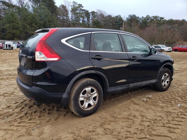 Photo 2 VIN: 2HKRM4H30EH643590 - HONDA CRV 