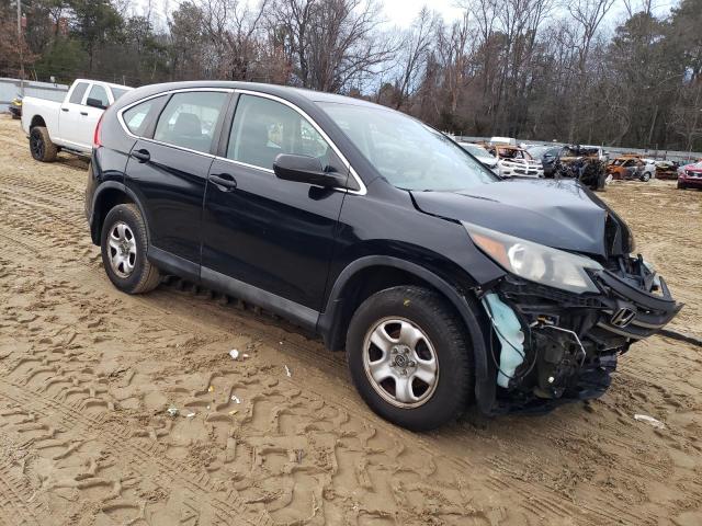 Photo 3 VIN: 2HKRM4H30EH643590 - HONDA CRV 